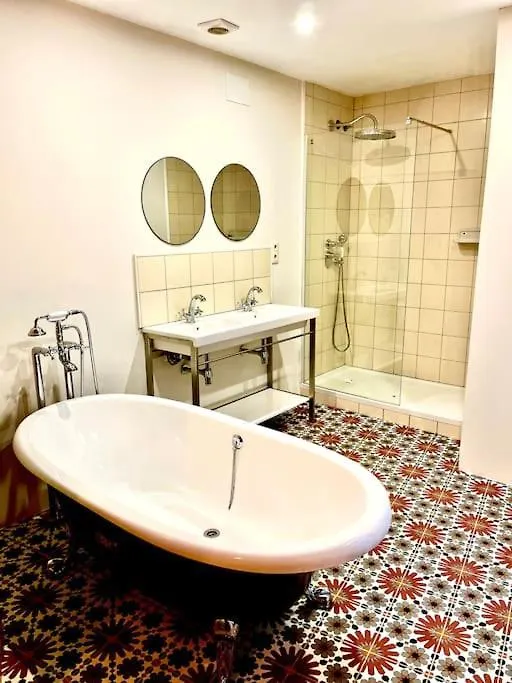Huge Whole House Old Town Sitges Villa Holiday home