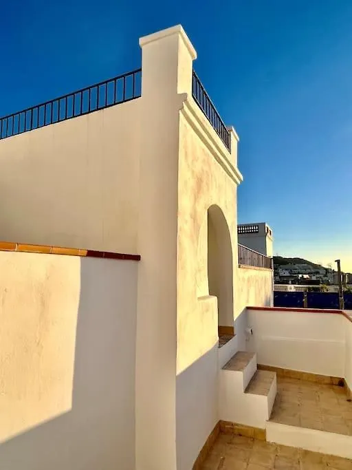 Huge Whole House Old Town Sitges Villa