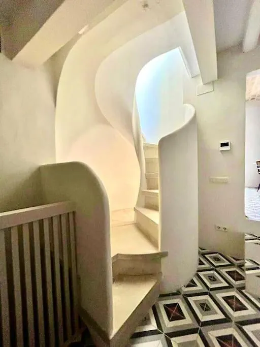 Huge Whole House Old Town Sitges Villa