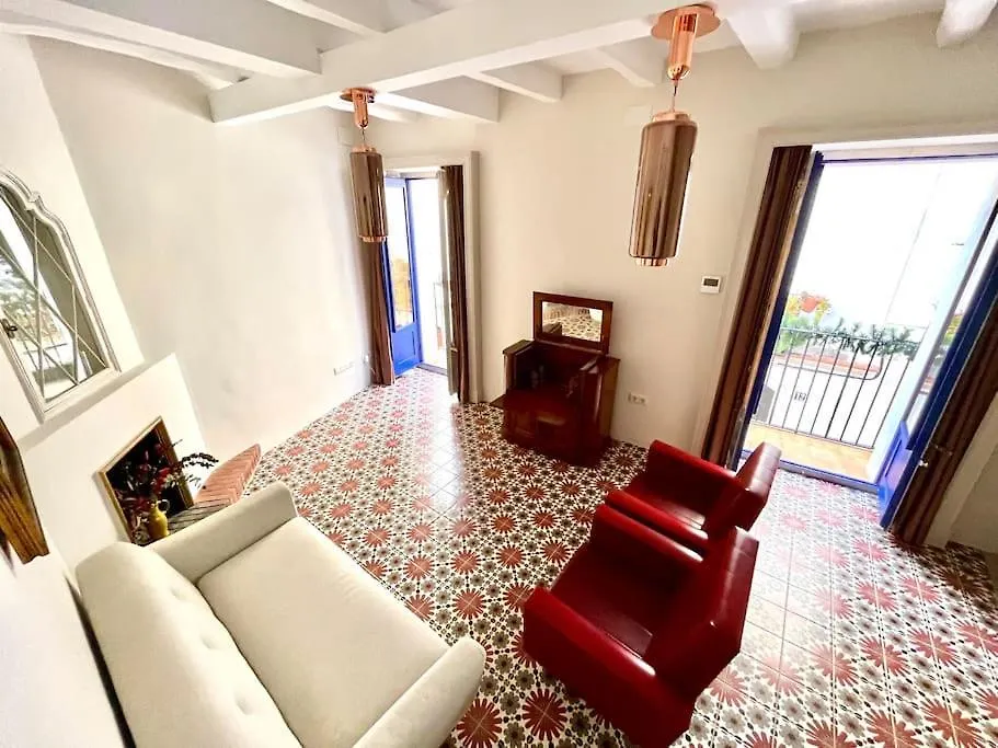 Holiday home Huge Whole House Old Town Sitges Villa Spain
