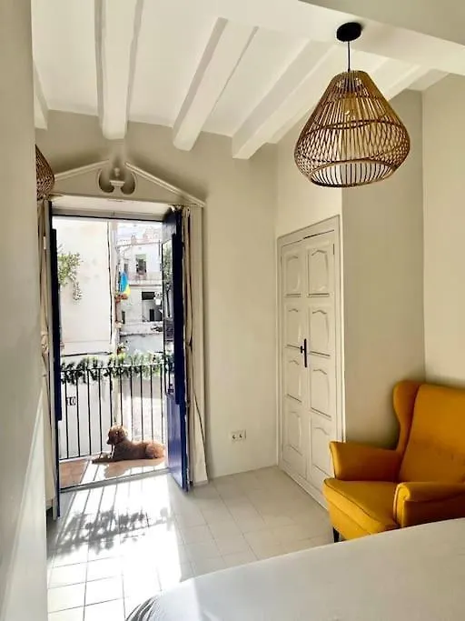 Holiday home Huge Whole House Old Town Sitges Villa