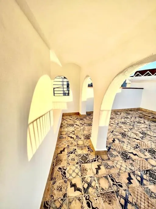 Huge Whole House Old Town Sitges Villa 0*,
