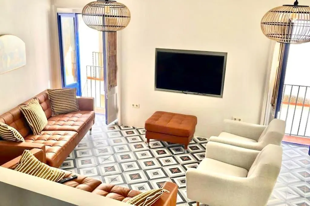 Huge Whole House Old Town Sitges Villa 0*,  Spain