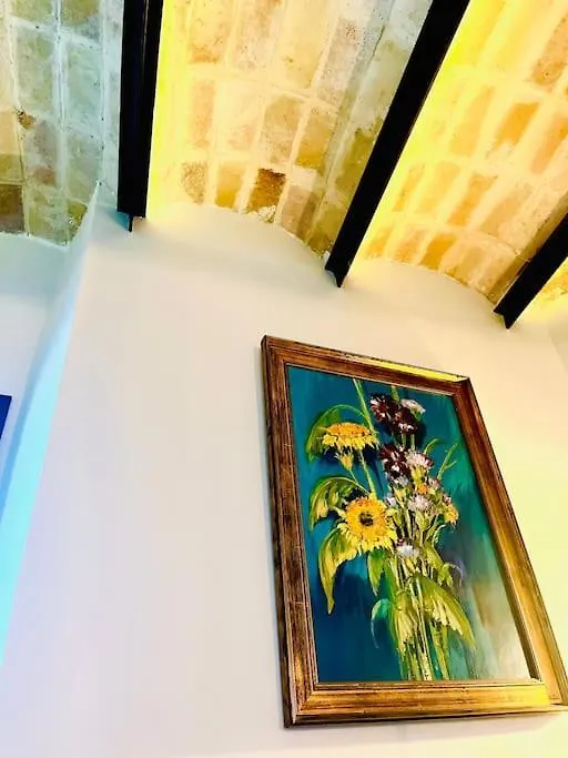 Huge Whole House Old Town Sitges Villa 0*,  Spain