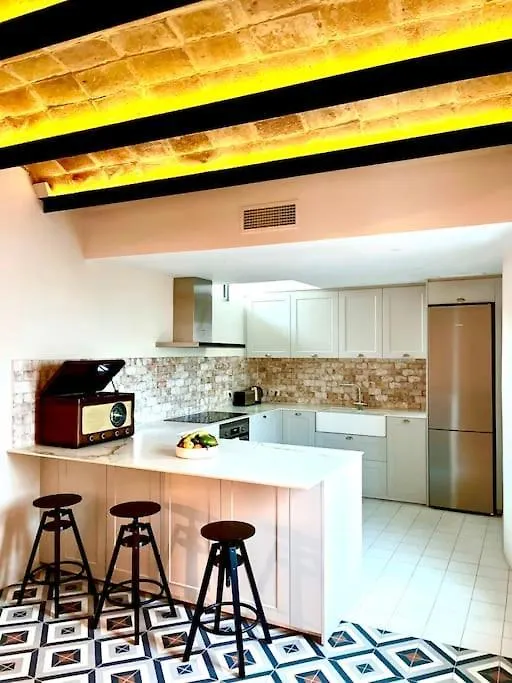 Huge Whole House Old Town Sitges Villa Holiday home