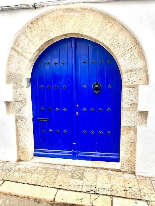 Holiday home Huge Whole House Old Town Sitges Villa
