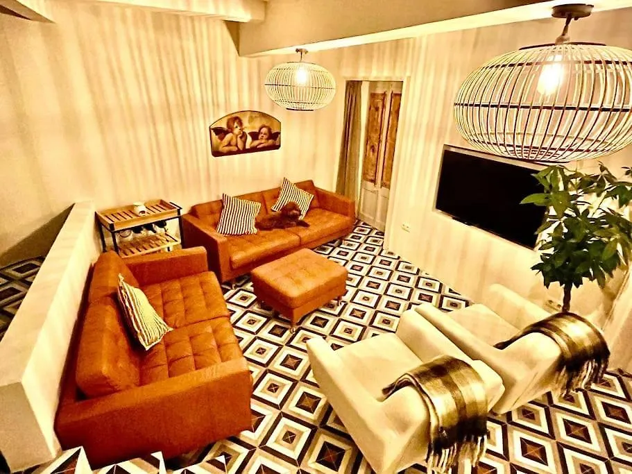 Huge Whole House Old Town Sitges Villa 0*,  Spain
